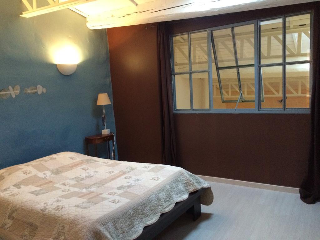 Duplex avec terrasse tropézienne Appartement Pézenas Buitenkant foto
