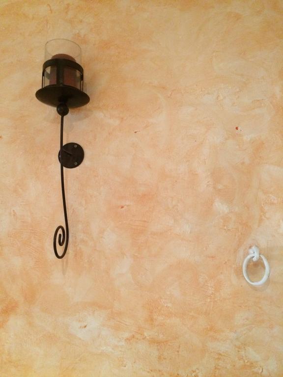 Duplex avec terrasse tropézienne Appartement Pézenas Buitenkant foto