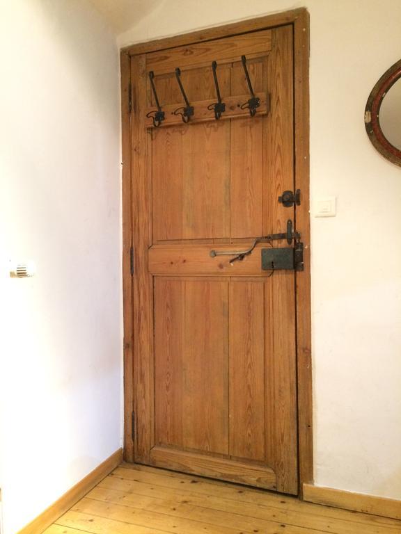 Duplex avec terrasse tropézienne Appartement Pézenas Buitenkant foto