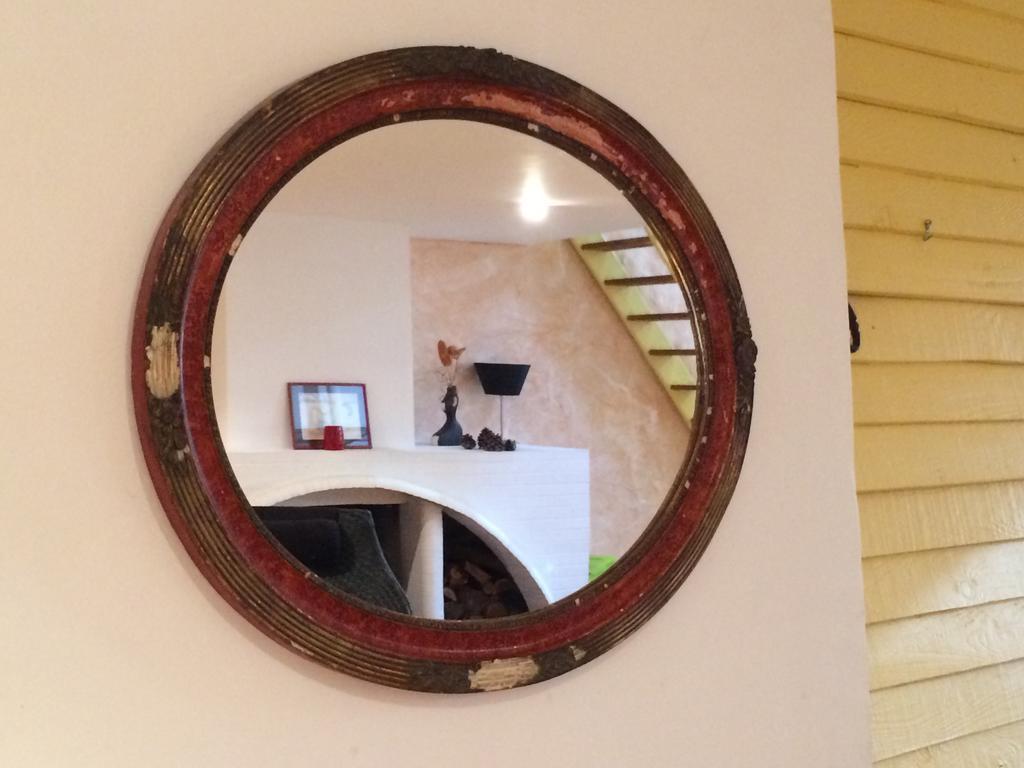 Duplex avec terrasse tropézienne Appartement Pézenas Buitenkant foto